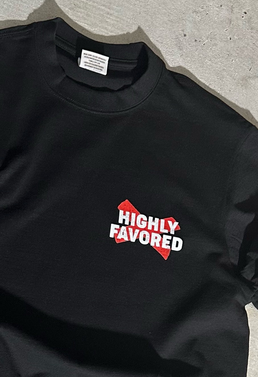 Meant for Me LS