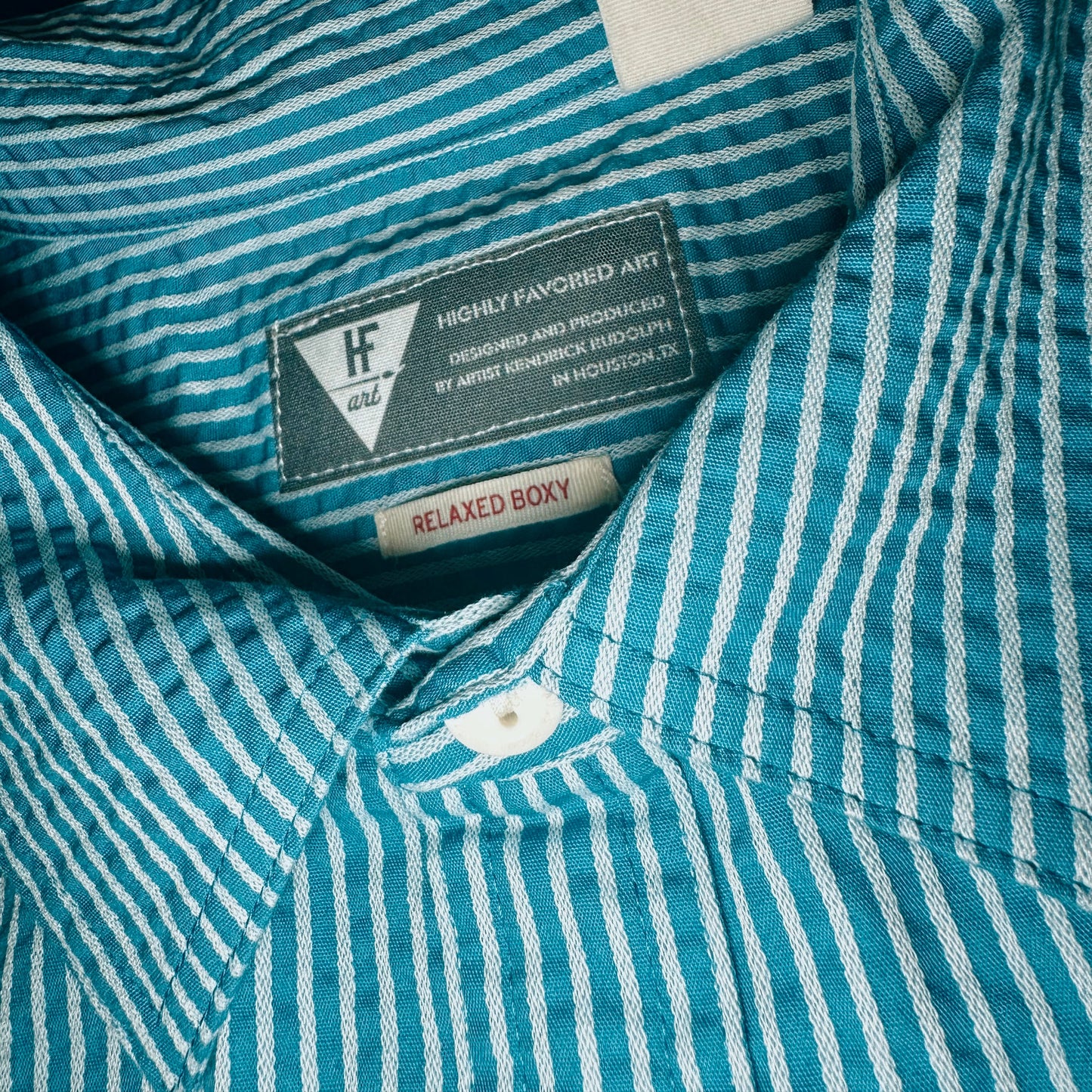 Chosen Ones Workwear Shirt