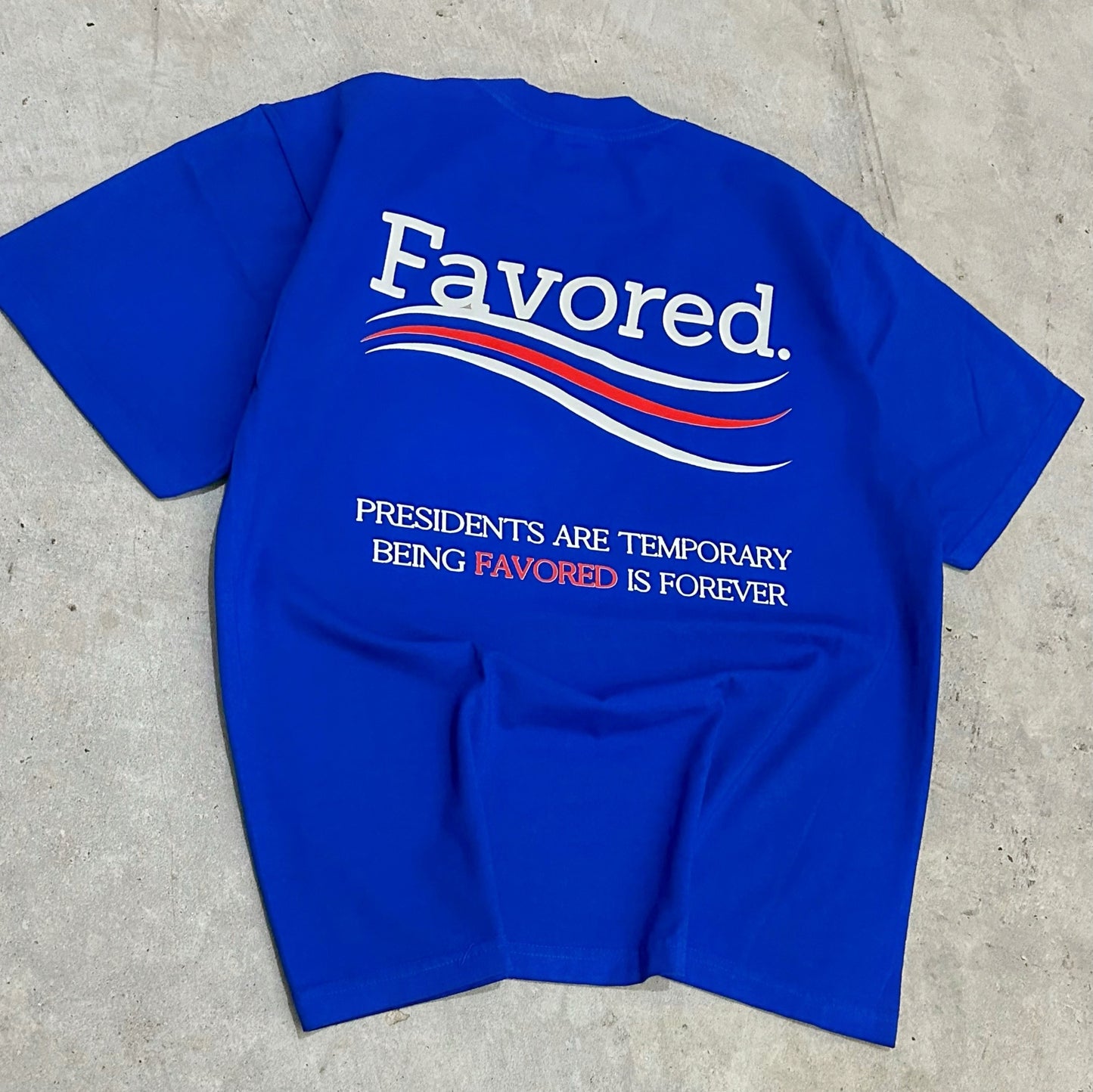 Politics Tee