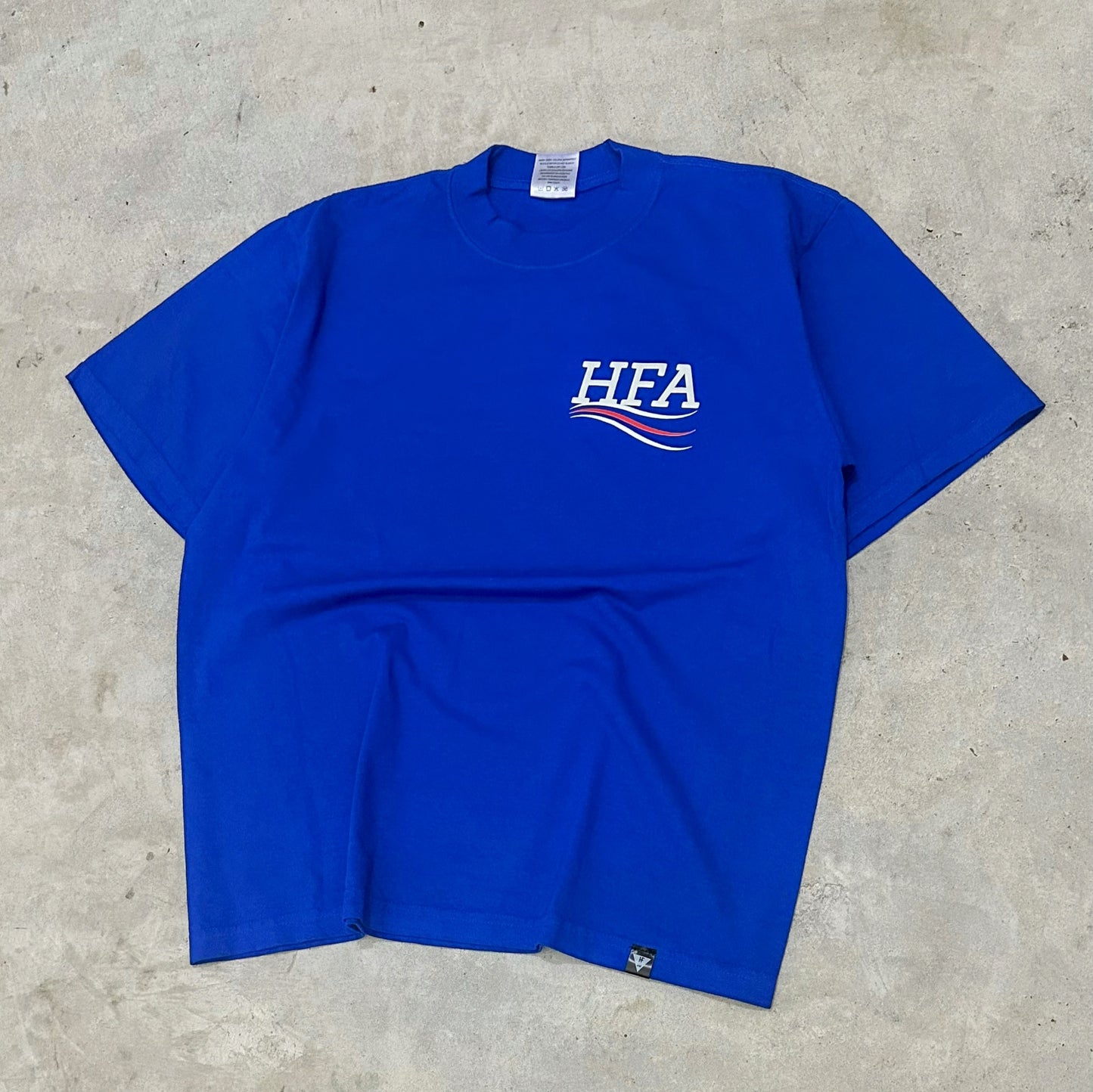 Politics Tee