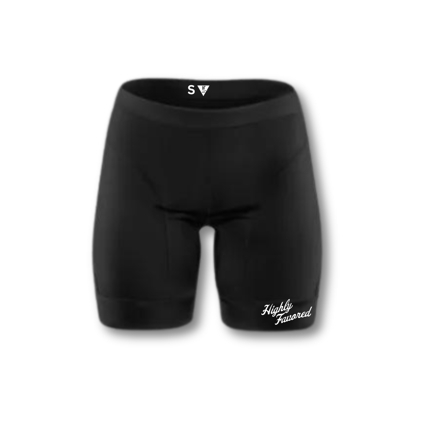 Women’s HF Biker Shorts