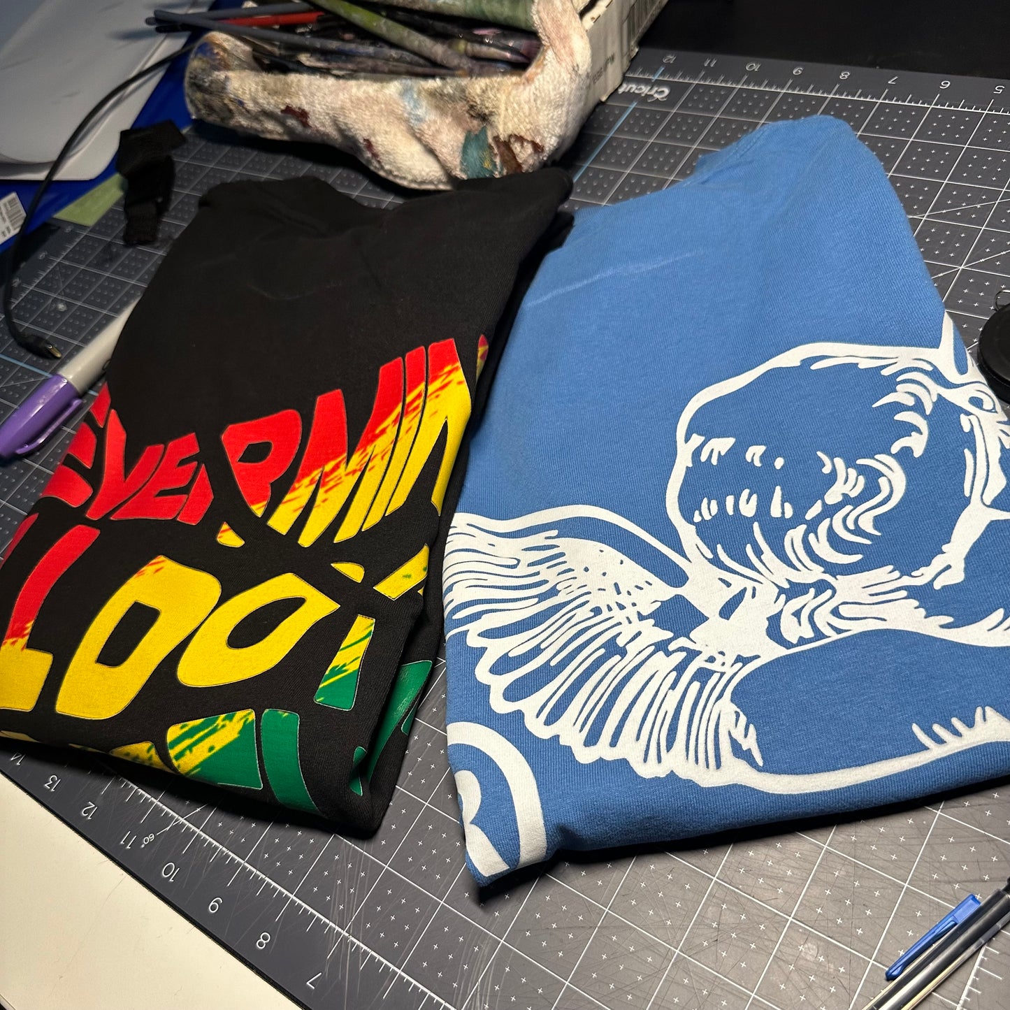 Angel 2.0 Tee
