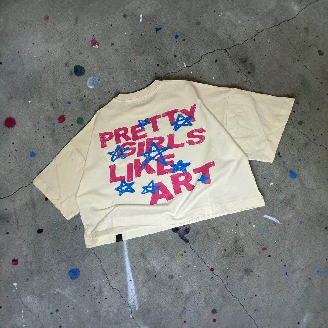 Aesthete Crop