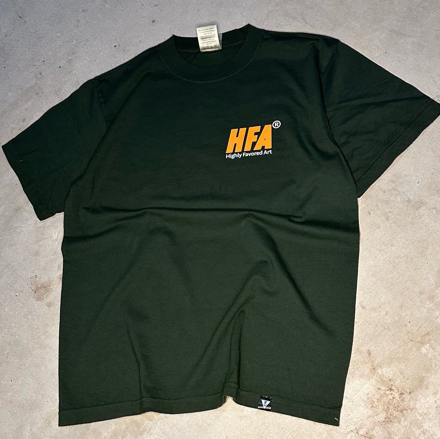 Eagle Tee