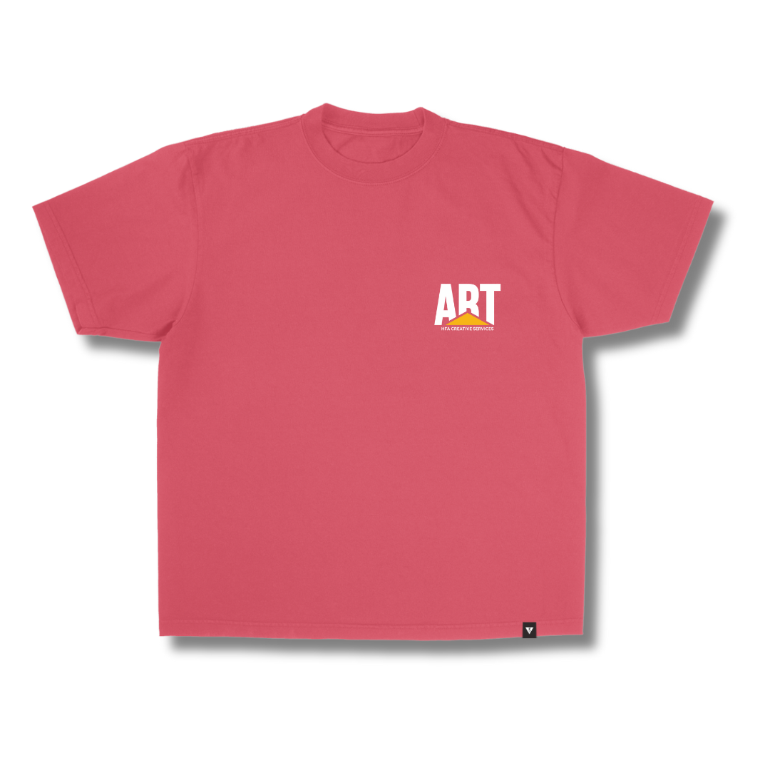 Construction Tee