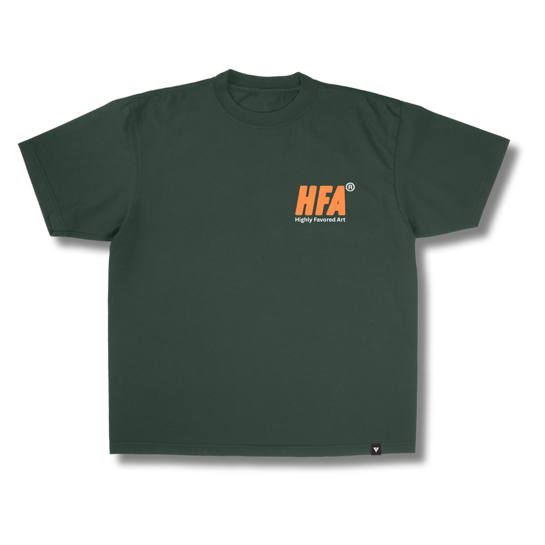 Eagle Tee