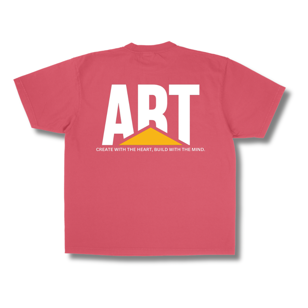 Construction Tee