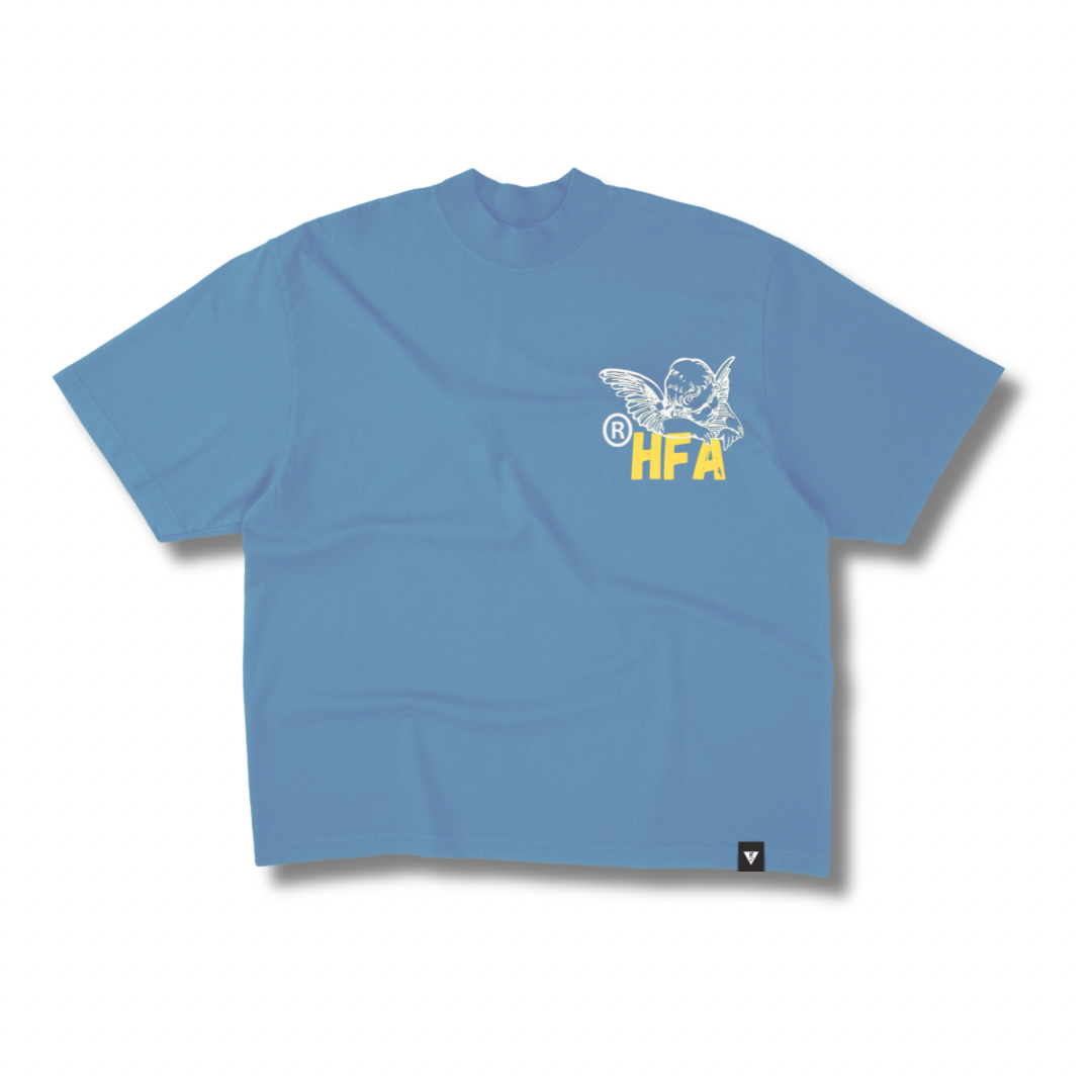 Angel 2.0 Tee