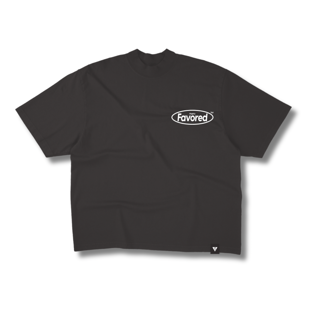 Never Lucky (Standard Tee)