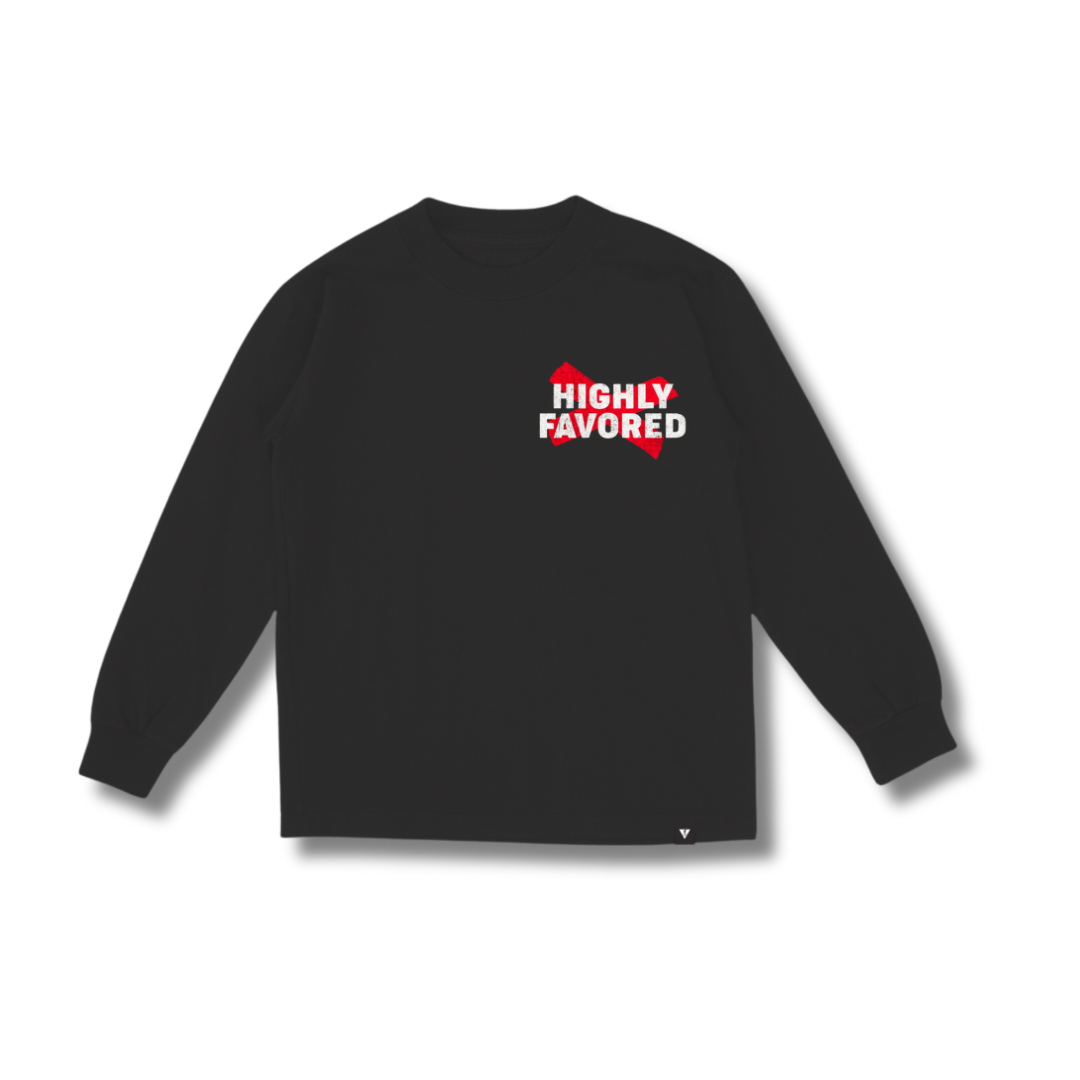 Meant for Me LS