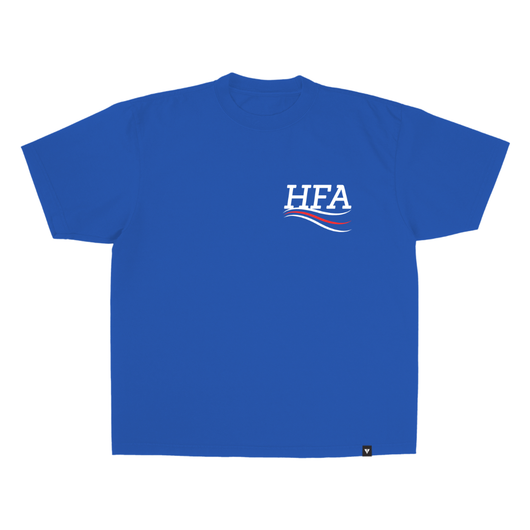 Politics Tee