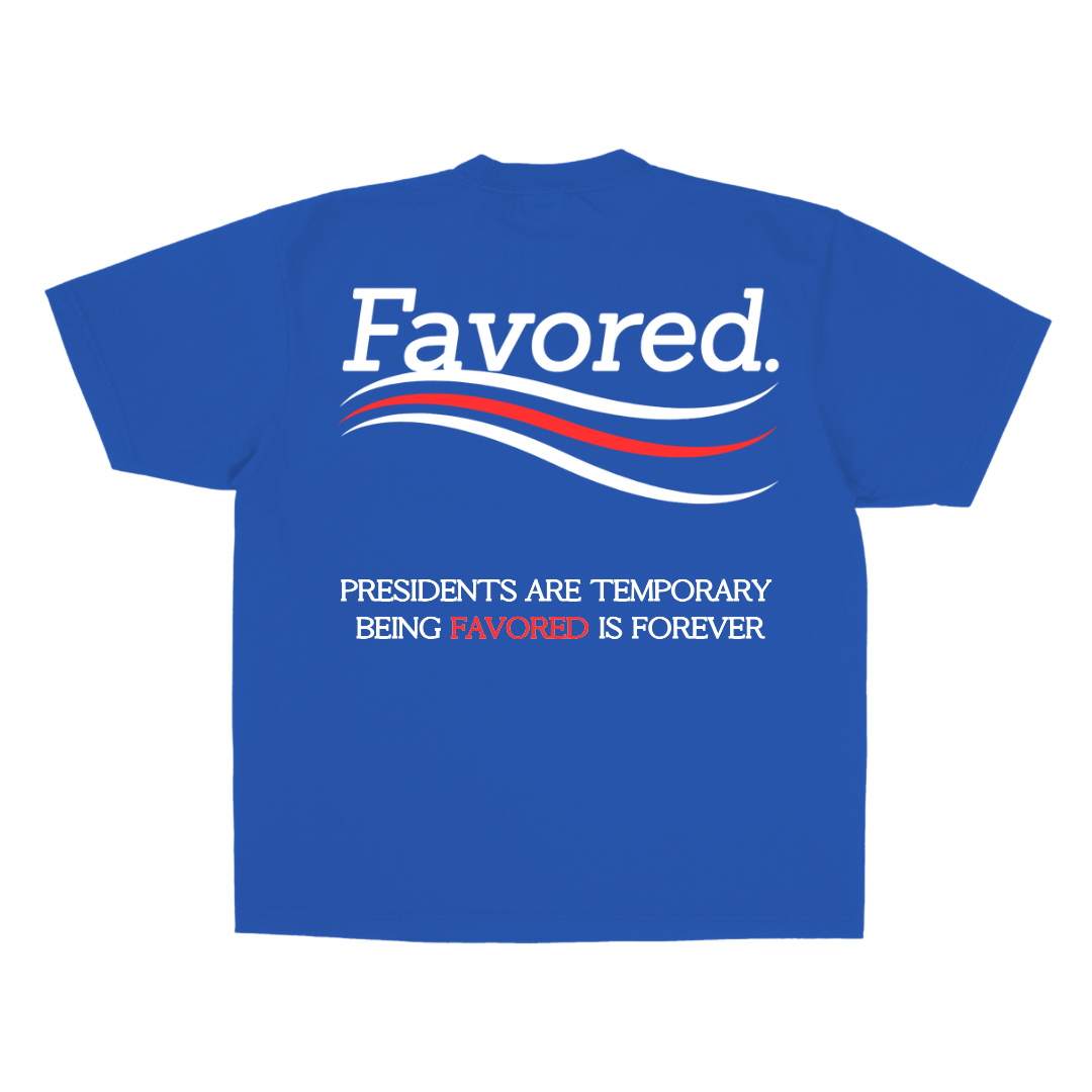 Politics Tee