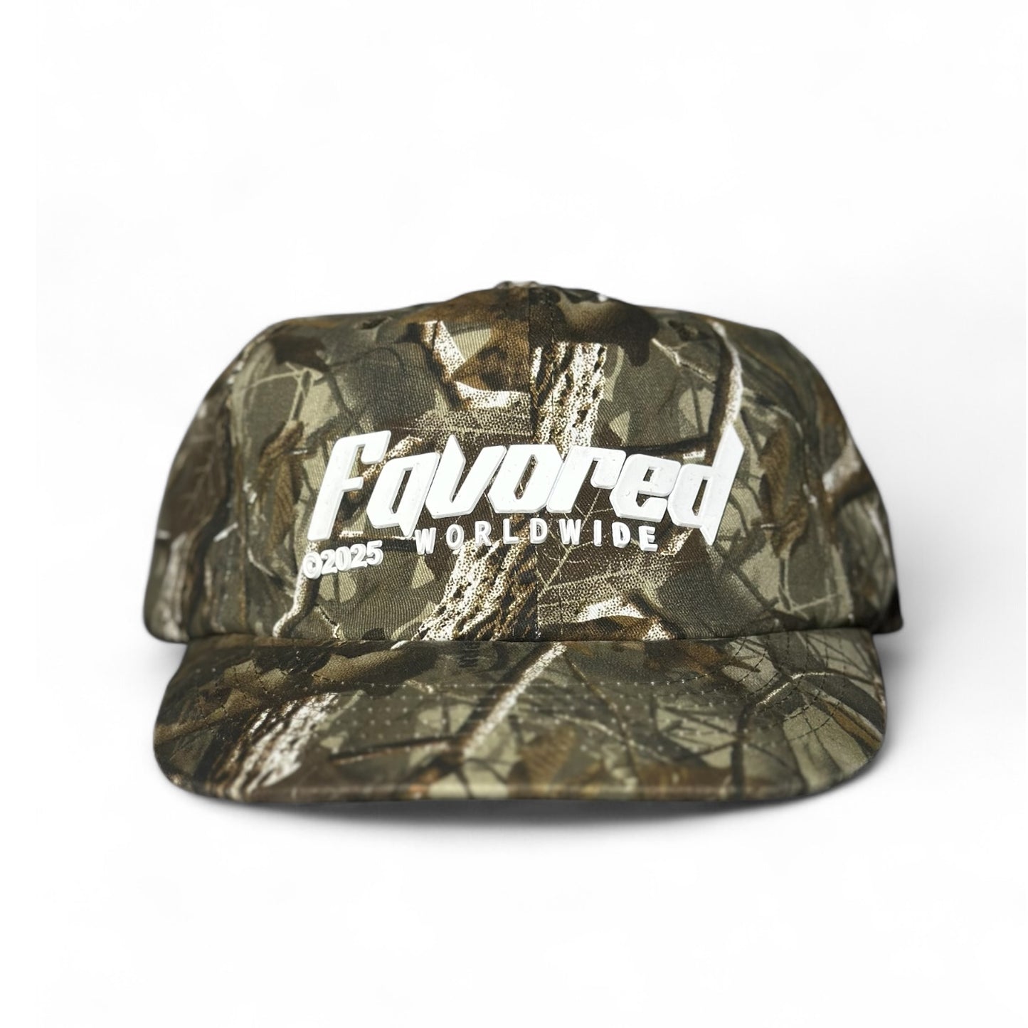 Worldwide Cap