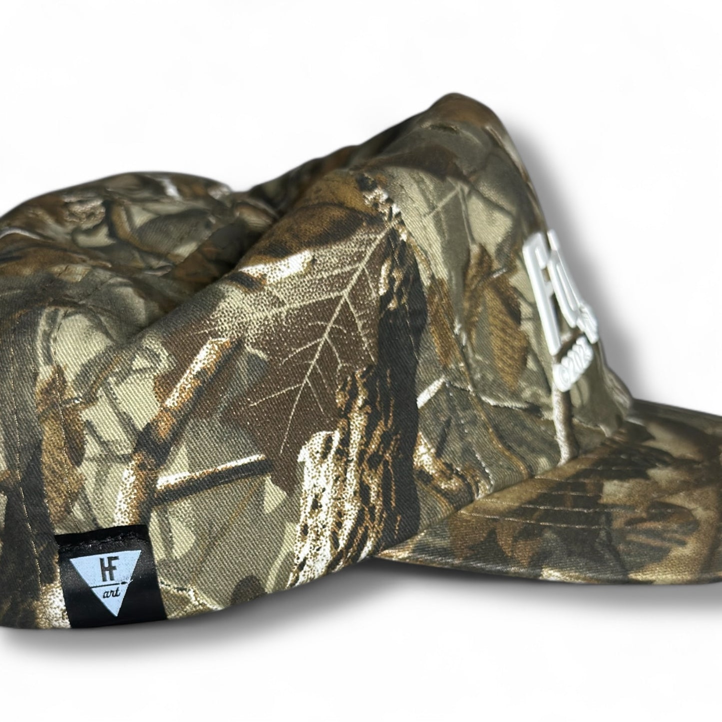 Worldwide Cap