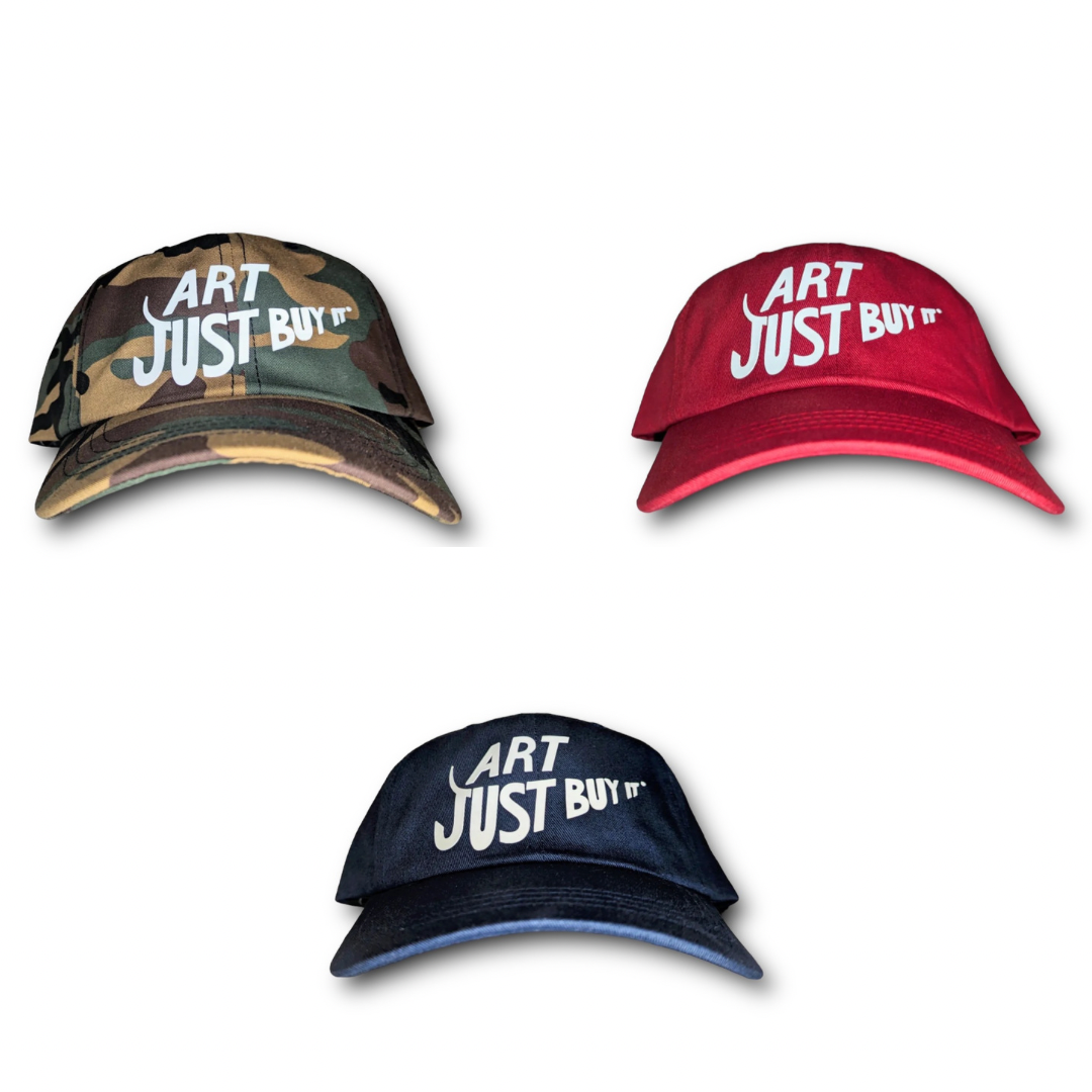 Just Buy It Cap
