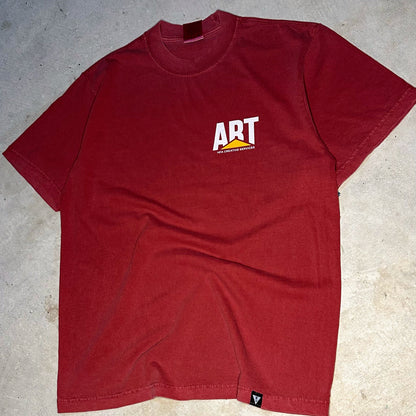 Construction Tee