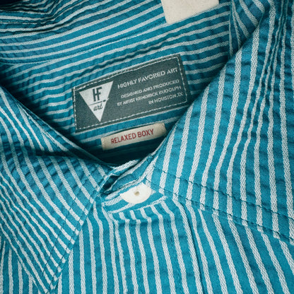 Chosen Ones Workwear Shirt