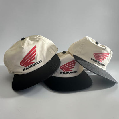 Bootleg Honda Cap