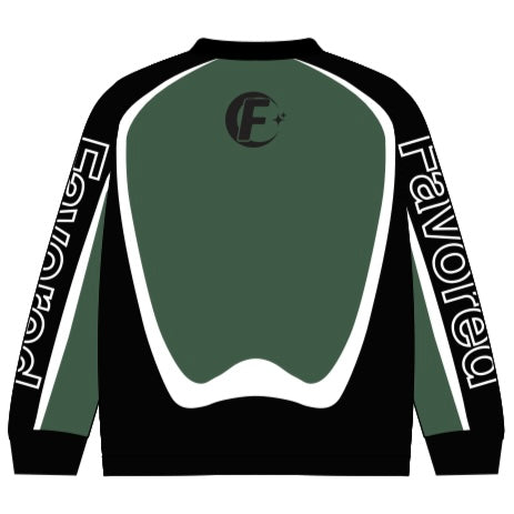 Crescent Jersey