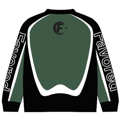 Crescent Jersey
