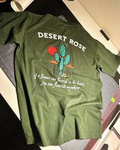 Load image into Gallery viewer, Cactus Tee