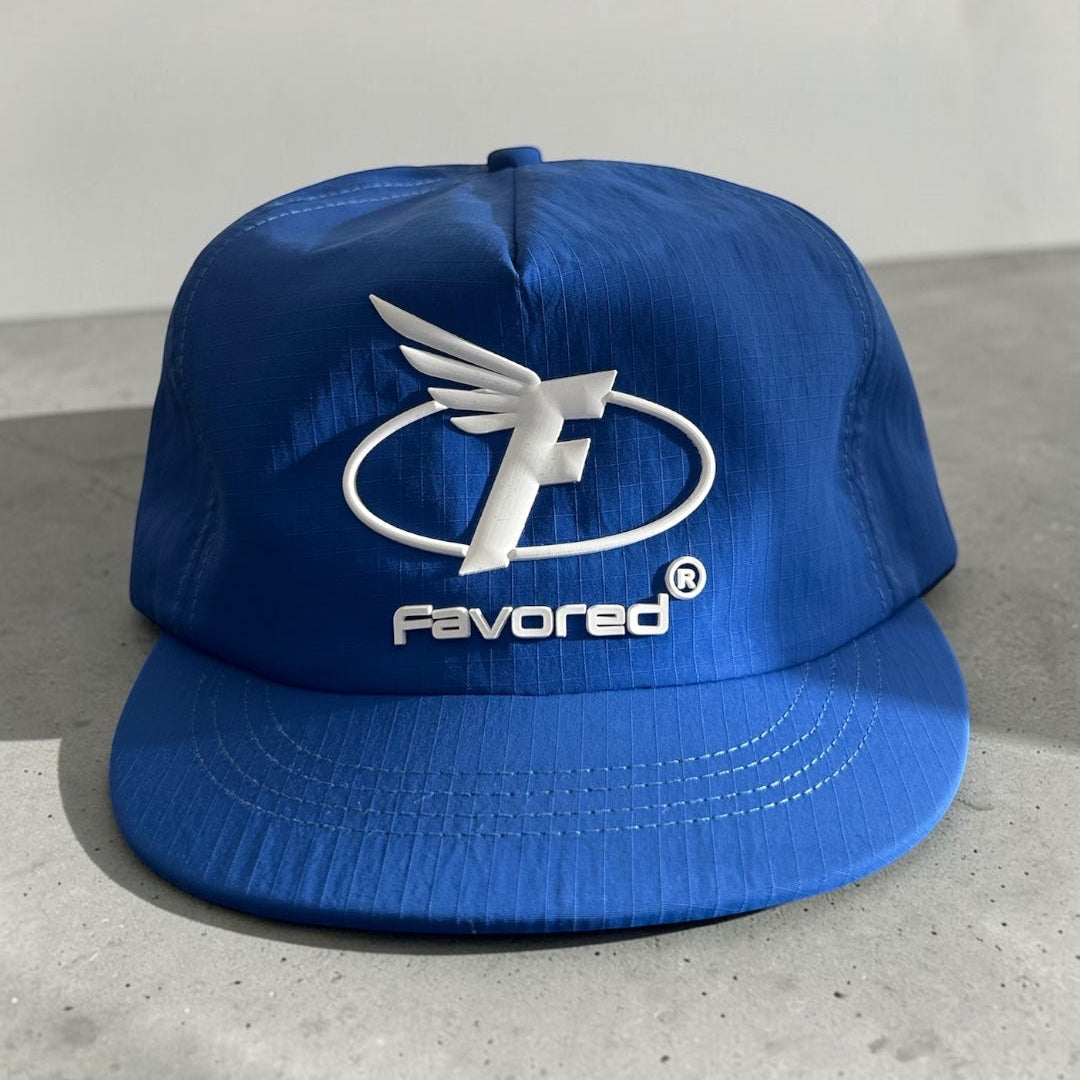 Wings Cap