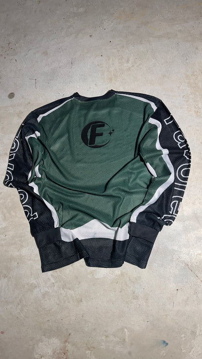 Crescent Jersey