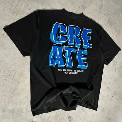 Create Tee