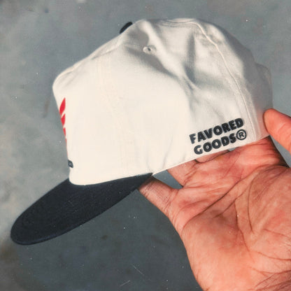 Bootleg Honda Cap