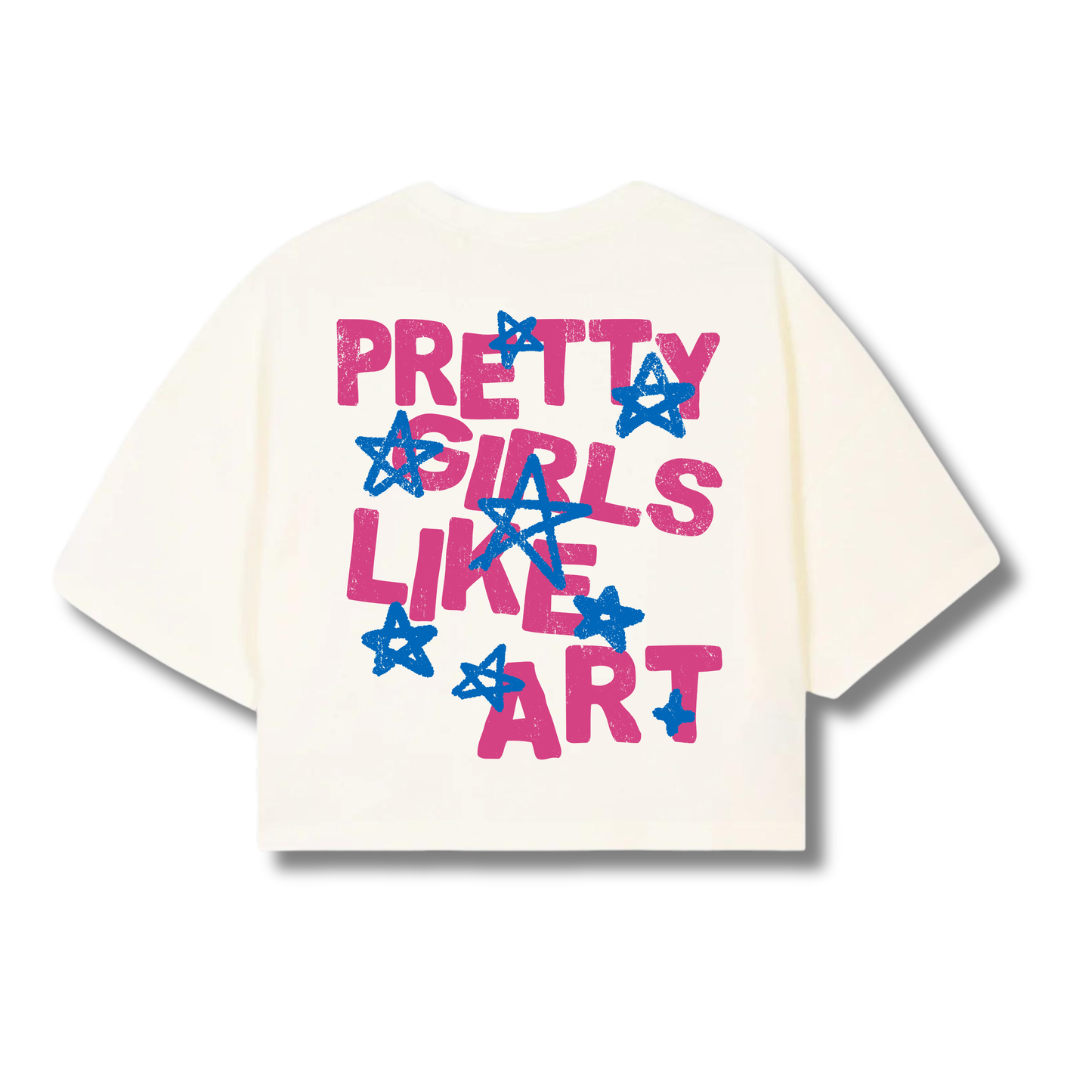Aesthete Crop