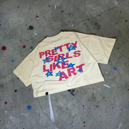 Aesthete Crop