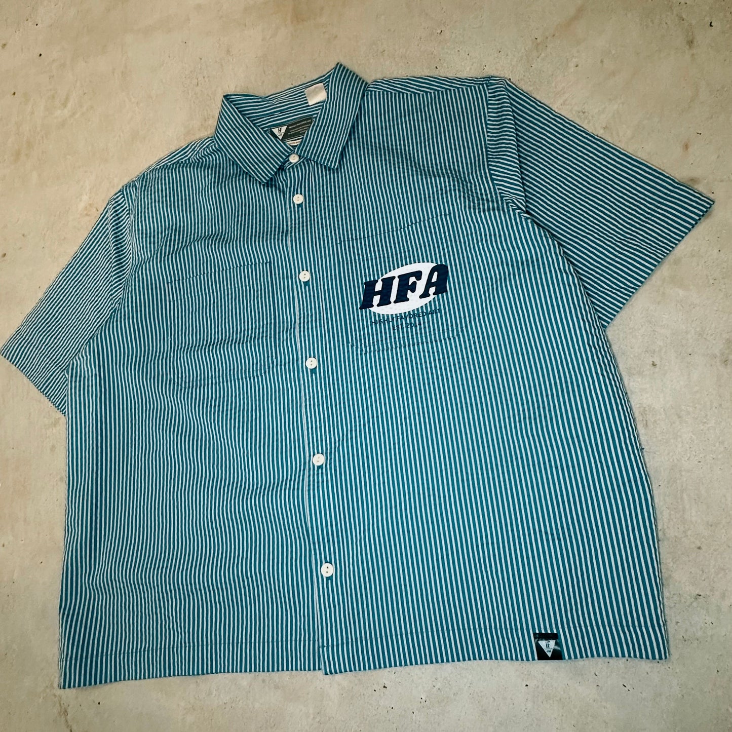 Chosen Ones Workwear Shirt