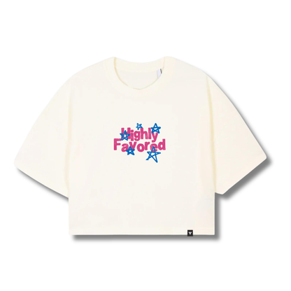 Aesthete Crop