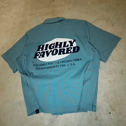 Chosen Ones Workwear Shirt