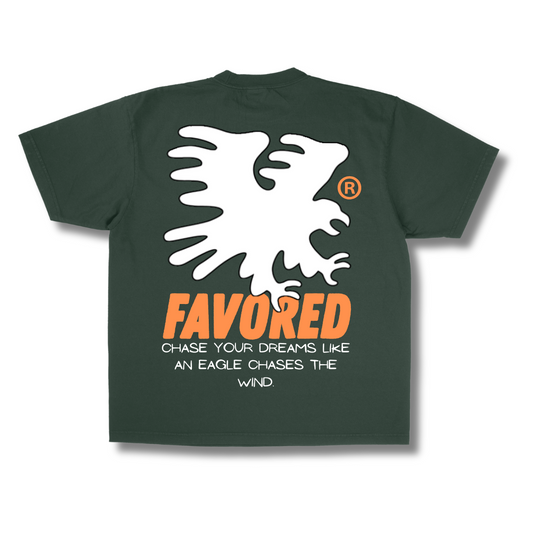 Eagle Tee