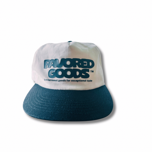 Favored Goods Cap