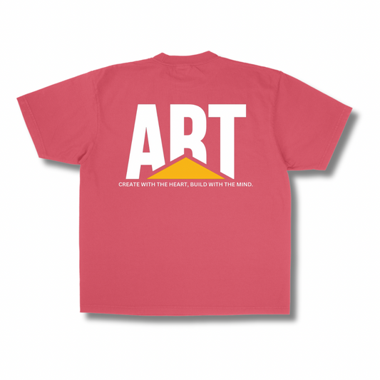 Construction Tee