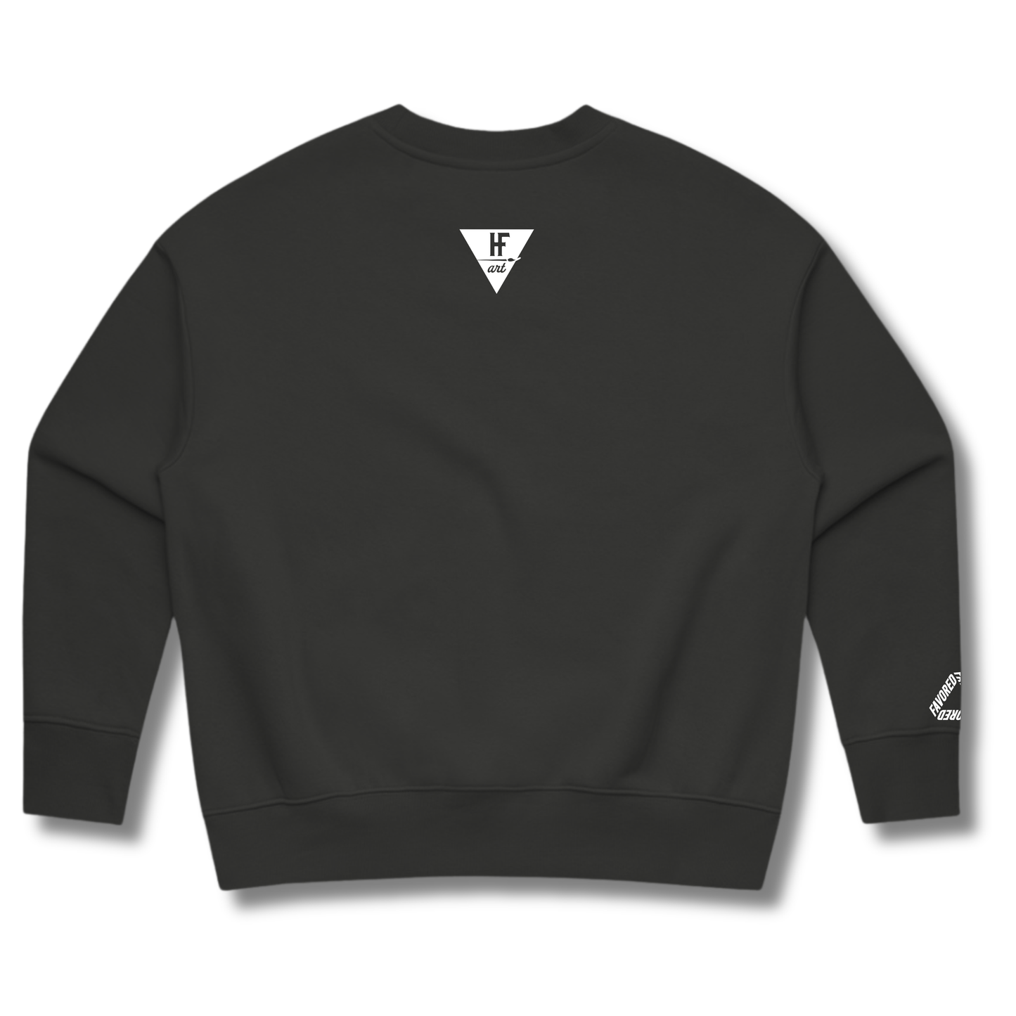 Worldwide Crewneck