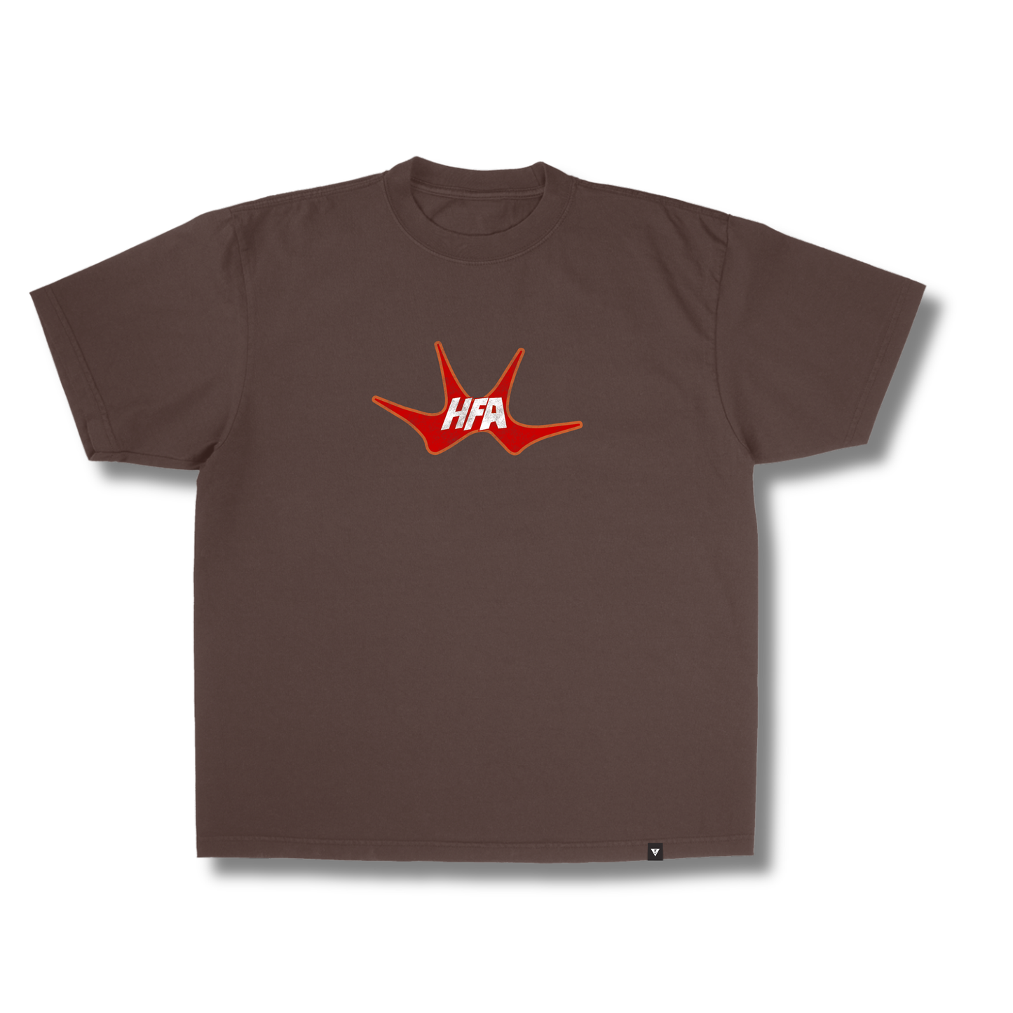 Bronco Tee