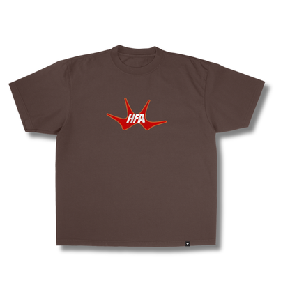 Bronco Tee