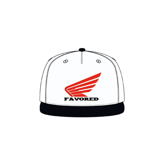 Bootleg Honda Cap