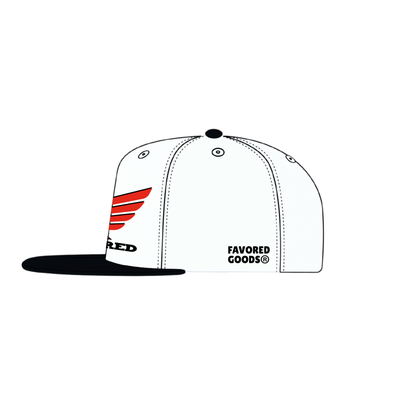 Bootleg Honda Cap