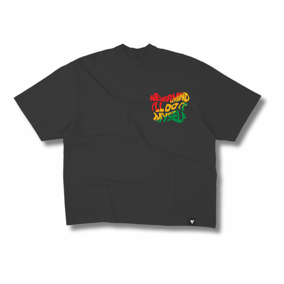 Nevermind BHM Tee