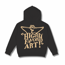 Load image into Gallery viewer, Spooked Hoodie
