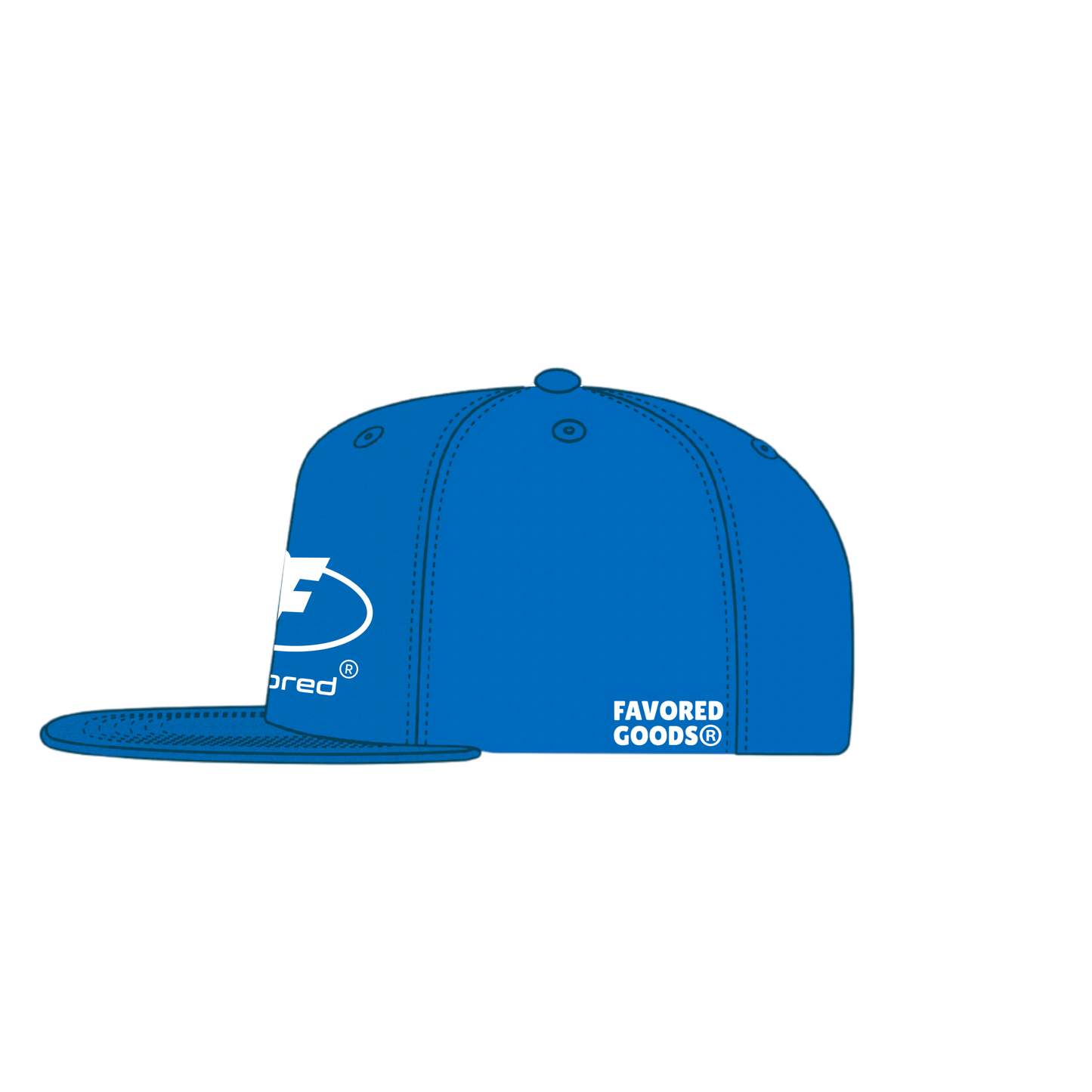 Wings Cap