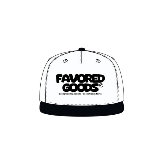Favored Goods Cap