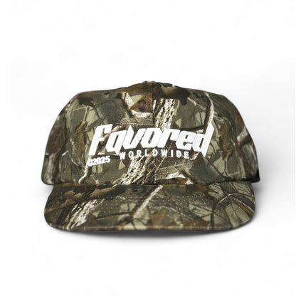 Worldwide Cap