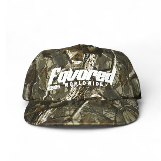 Worldwide Cap