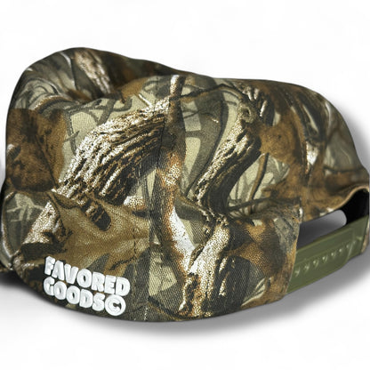 Worldwide Cap