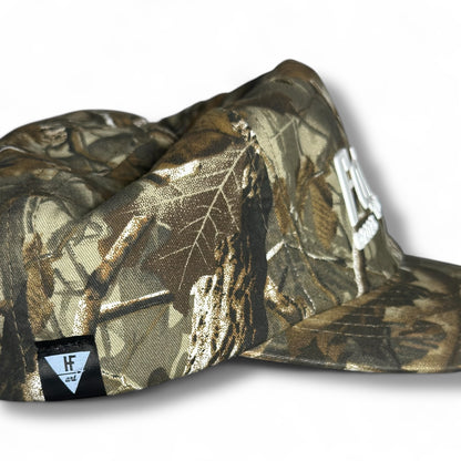 Worldwide Cap